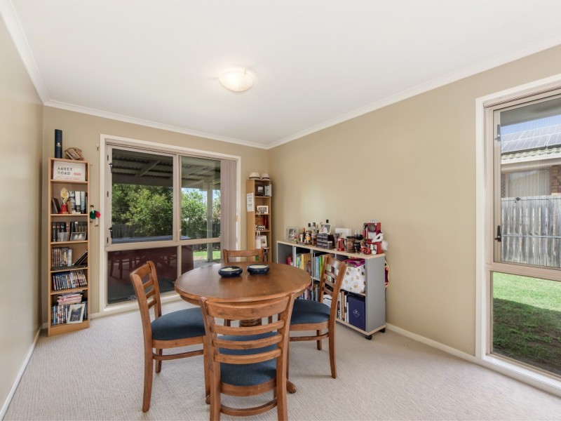 34 Highmead Drive, Brassall QLD 4305