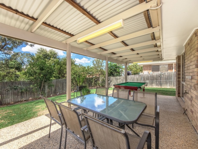 34 Highmead Drive, Brassall QLD 4305