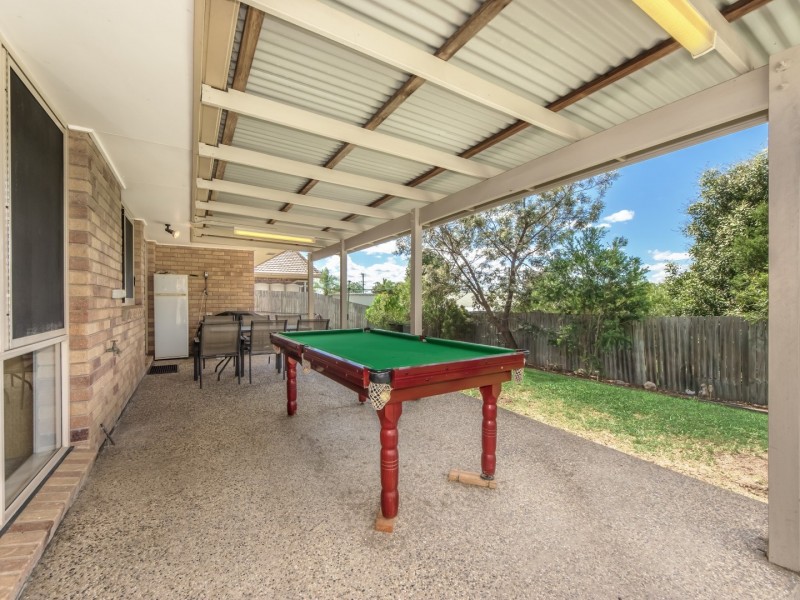34 Highmead Drive, Brassall QLD 4305