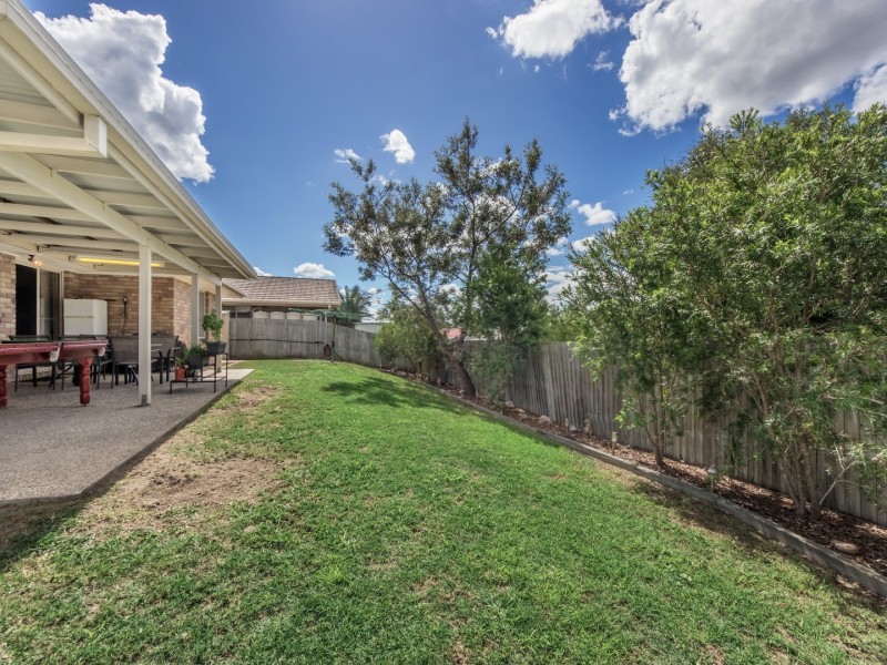 34 Highmead Drive, Brassall QLD 4305
