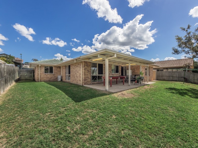 34 Highmead Drive, Brassall QLD 4305