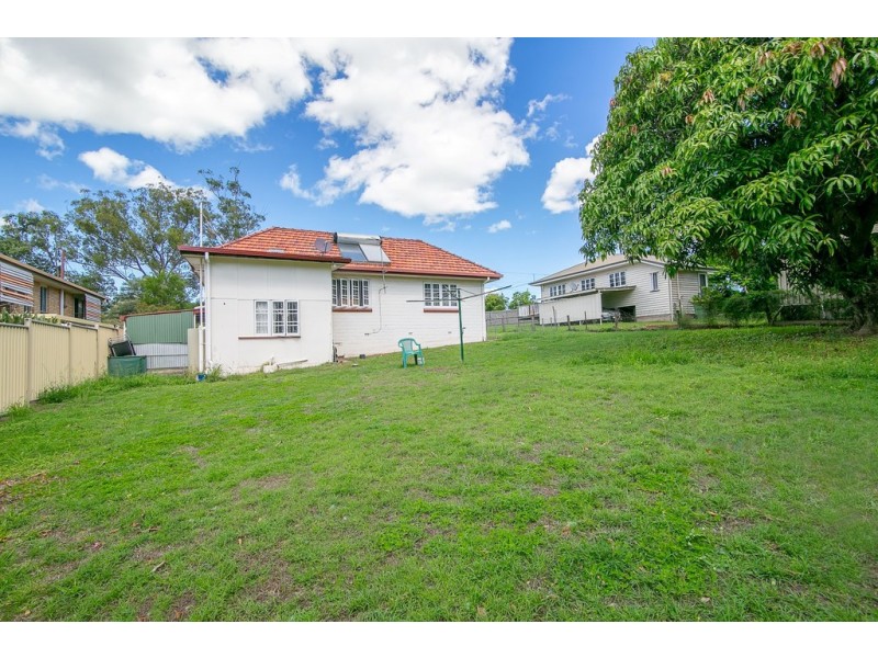 11 Sherlock Street, Brassall QLD 4305