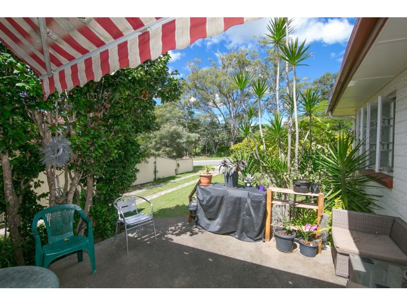 11 Sherlock Street, Brassall QLD 4305