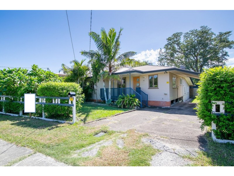 40 Railway Street, Booval QLD 4304