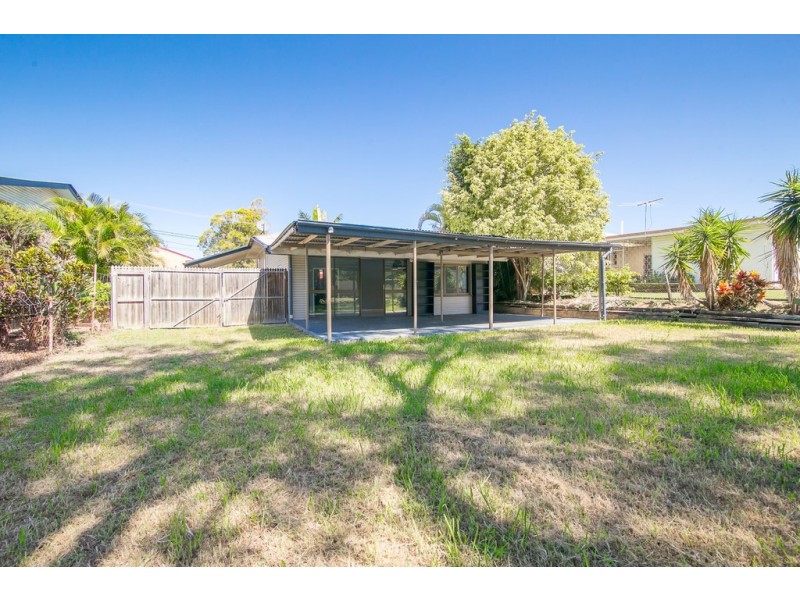 40 Railway Street, Booval QLD 4304