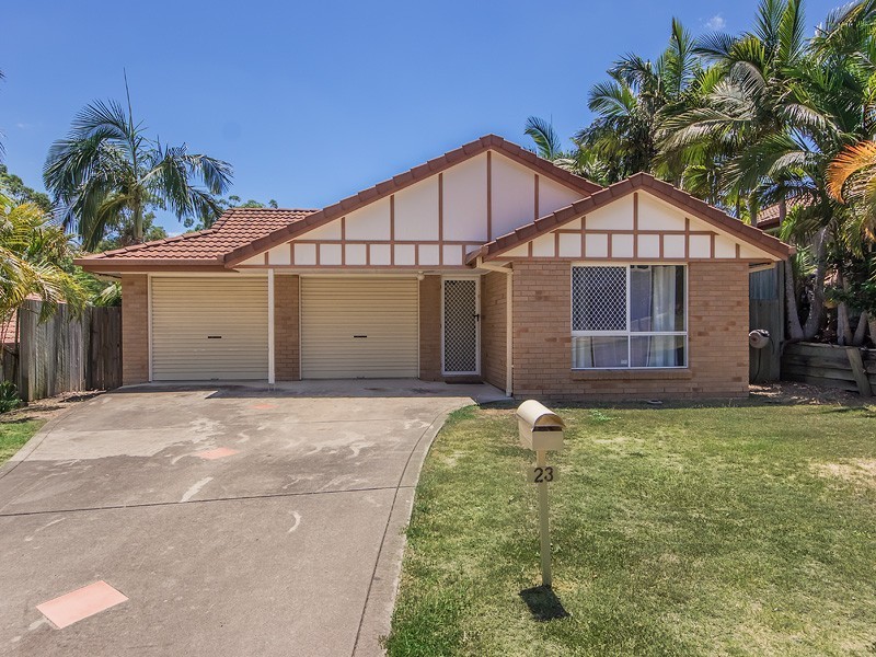 23 Bridgewater Road, Springfield QLD 4300