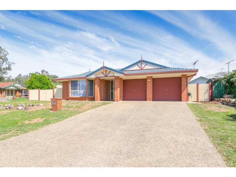 32 Kentia Circuit, Flinders View QLD 4305