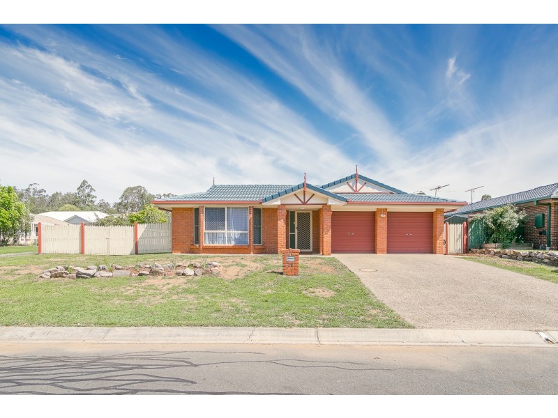 32 Kentia Circuit, Flinders View QLD 4305