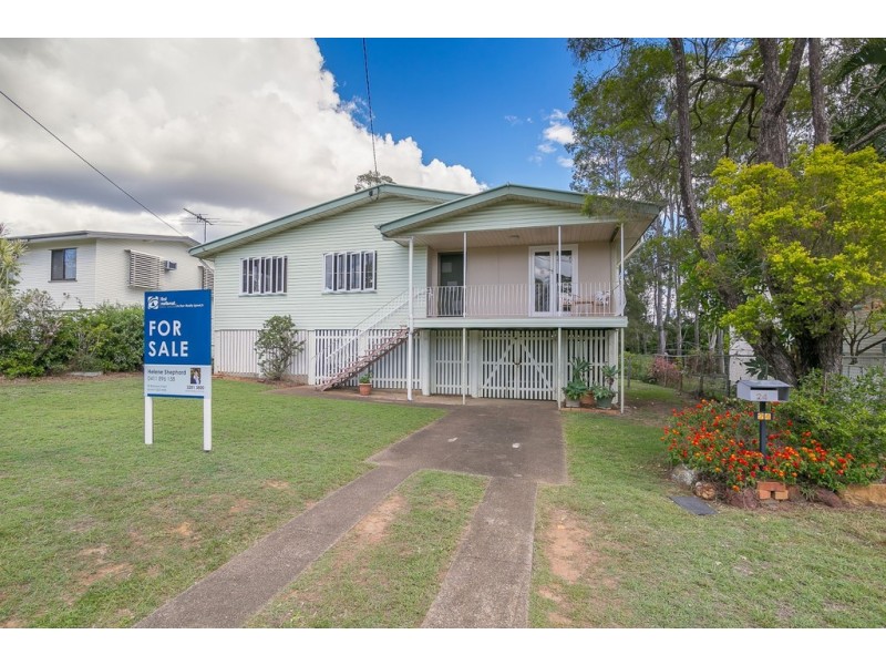 24 Gilmore Street, Leichhardt QLD 4305