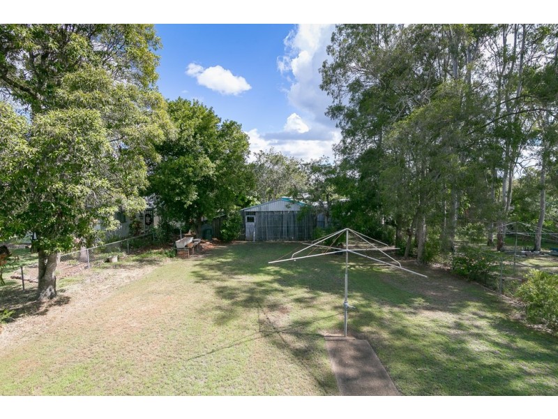 24 Gilmore Street, Leichhardt QLD 4305