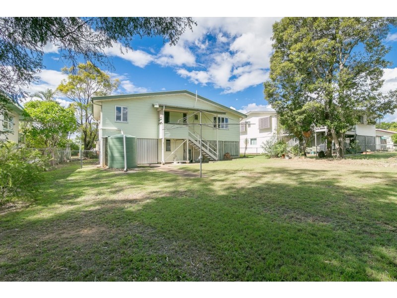 24 Gilmore Street, Leichhardt QLD 4305
