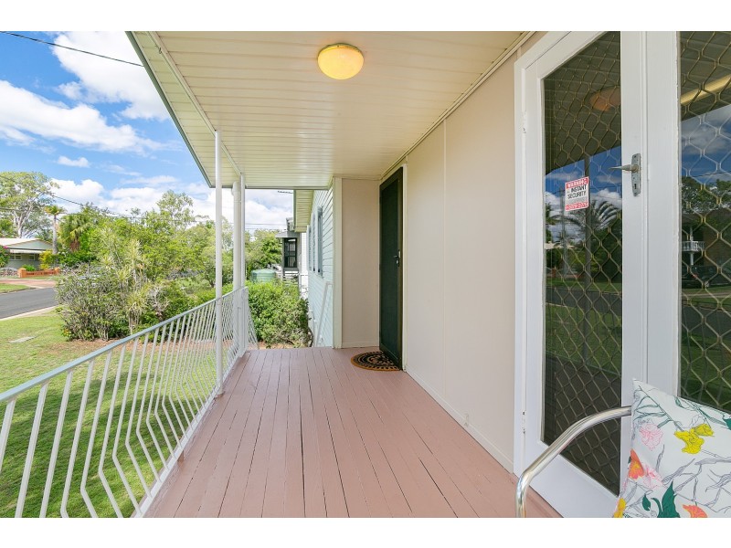 24 Gilmore Street, Leichhardt QLD 4305