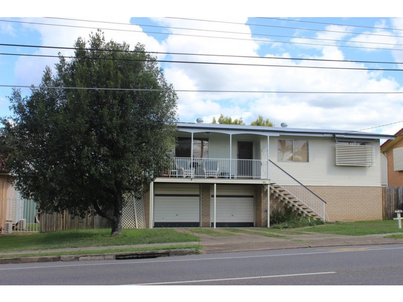 93 Robertson Road, Raceview QLD 4305