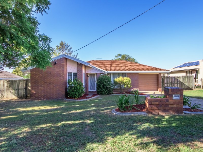 4 Roblyn Street, Rosewood QLD 4340
