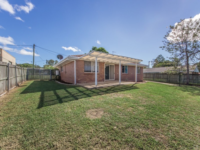 4 Roblyn Street, Rosewood QLD 4340