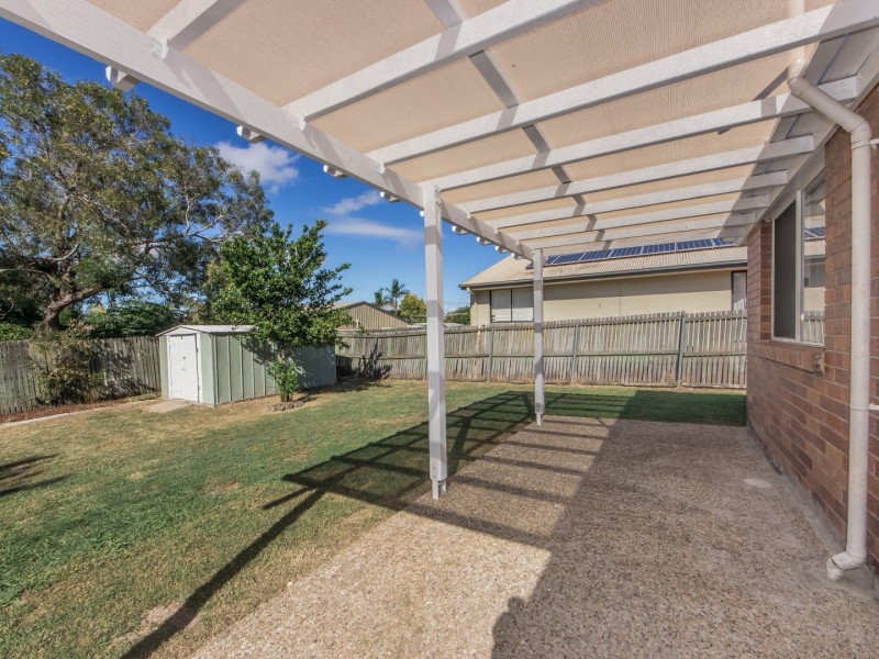 4 Roblyn Street, Rosewood QLD 4340