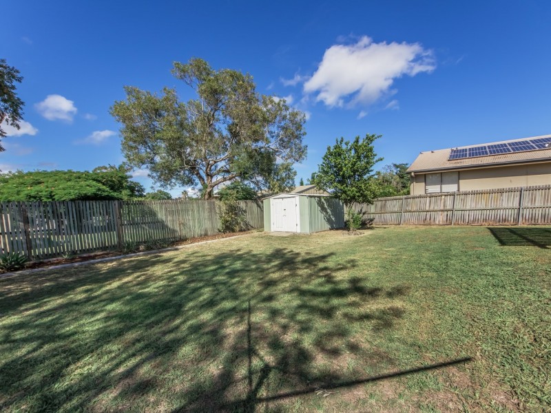 4 Roblyn Street, Rosewood QLD 4340
