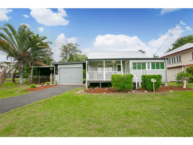 2 Millen Street, Churchill QLD 4305