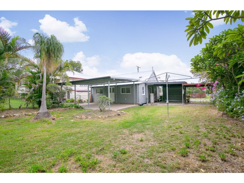 2 Millen Street, Churchill QLD 4305