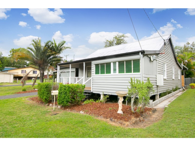 2 Millen Street, Churchill QLD 4305