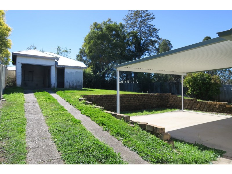 15 Chilcot Street, Silkstone QLD 4304
