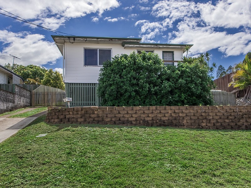15 Chilcot Street, Silkstone QLD 4304