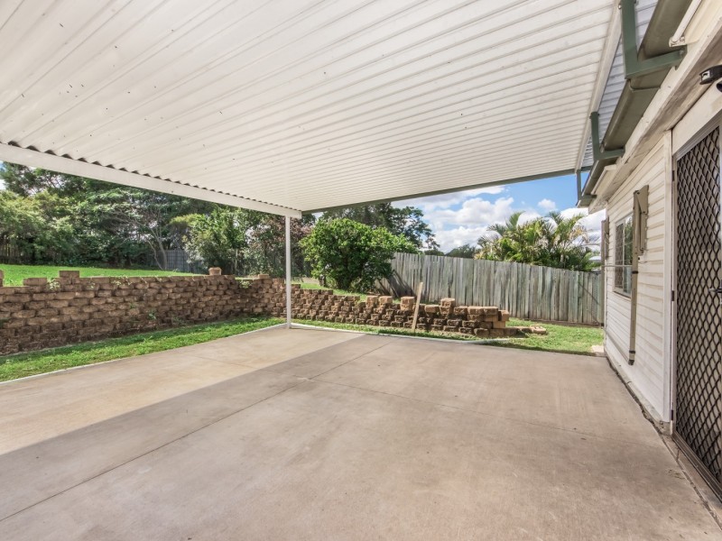 15 Chilcot Street, Silkstone QLD 4304