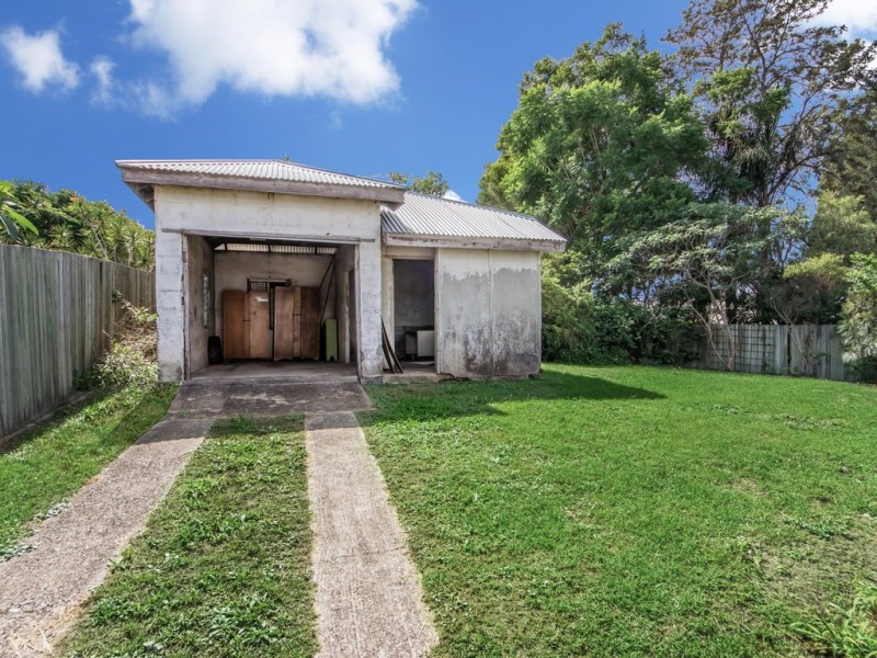 15 Chilcot Street, Silkstone QLD 4304