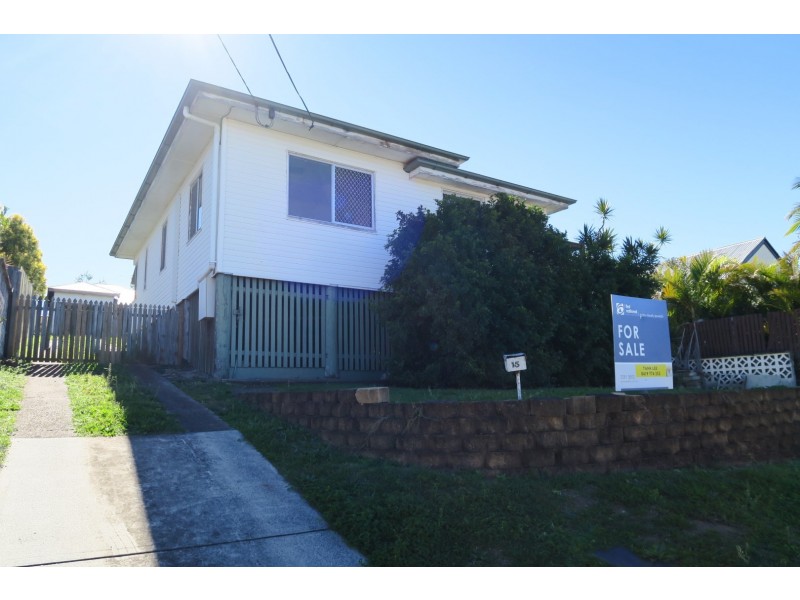 15 Chilcot Street, Silkstone QLD 4304
