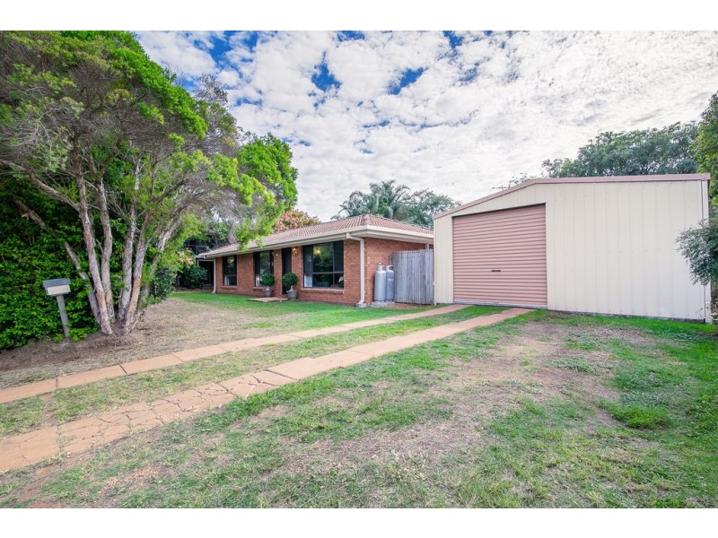 15 Suffield Drive, Yamanto QLD 4305