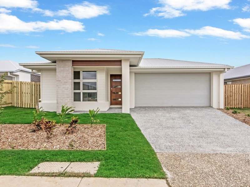 62 Wallace Street, Walloon QLD 4306