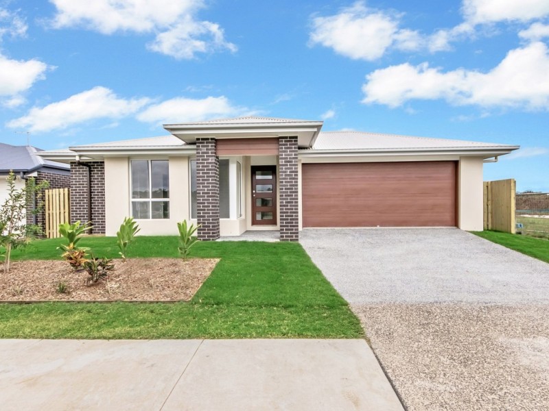 78 Wallace Street, Walloon QLD 4306