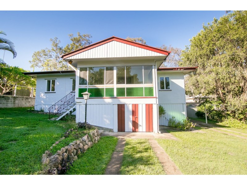 1 Robin Street, Coalfalls QLD 4305