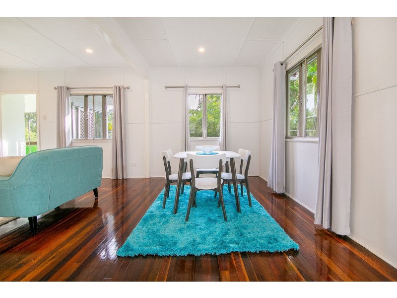 1 Robin Street, Coalfalls QLD 4305
