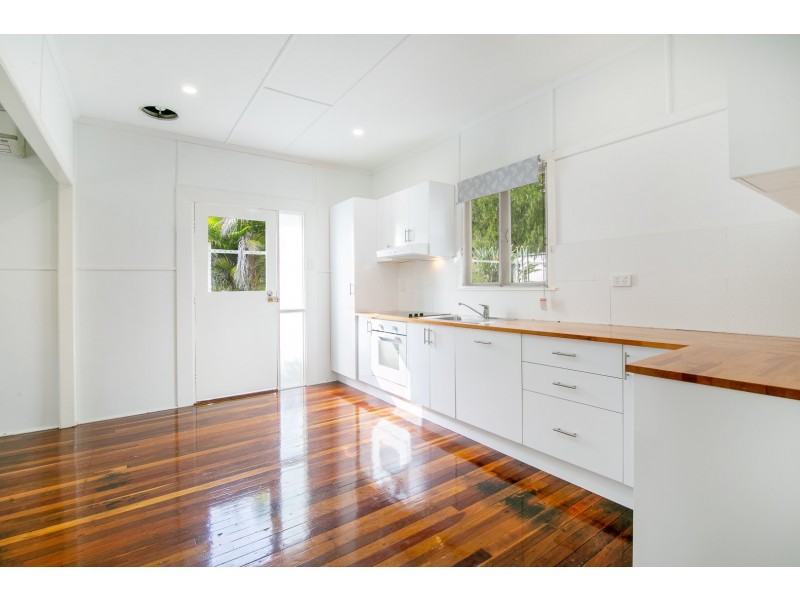1 Robin Street, Coalfalls QLD 4305