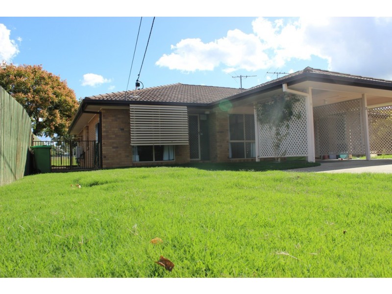 1/27 Cambridge Street, Silkstone QLD 4304