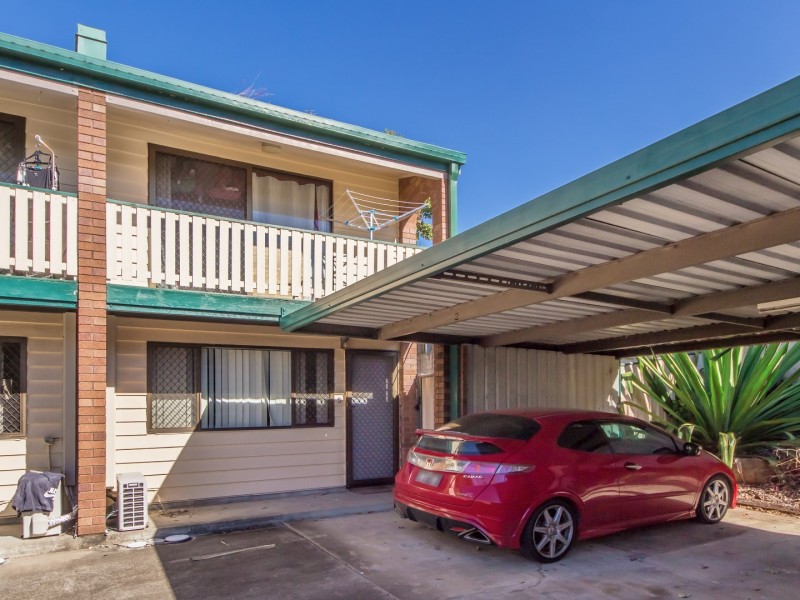 5/19 Clifton Street, Booval QLD 4304