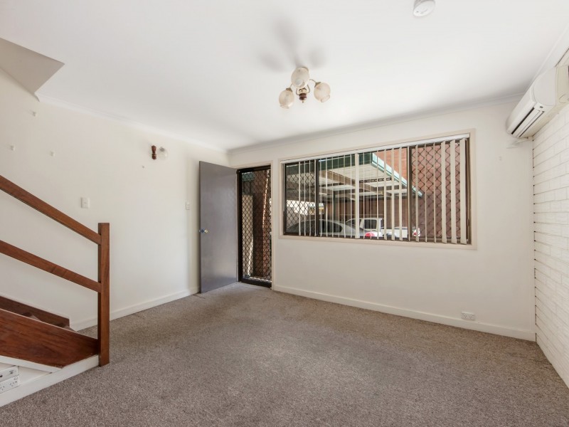 5/19 Clifton Street, Booval QLD 4304