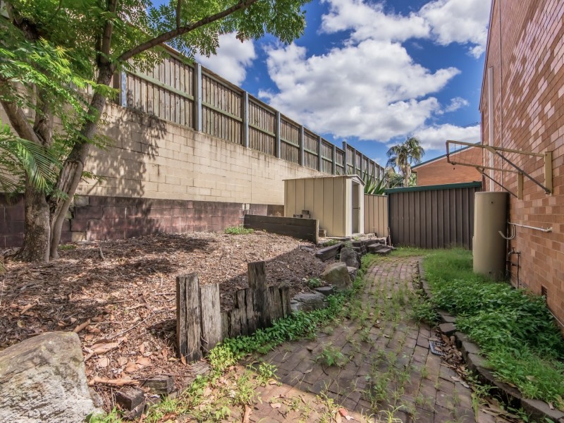 5/19 Clifton Street, Booval QLD 4304