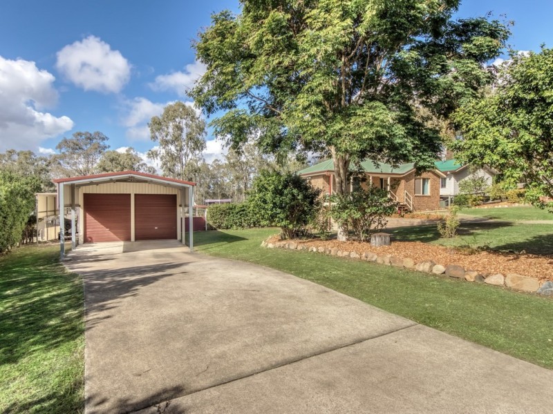20 Winland Drive, Deebing Heights QLD 4306
