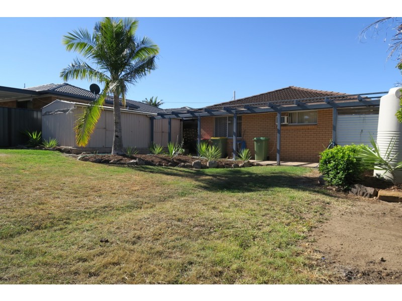 20 Olbern Crescent, Yamanto QLD 4305