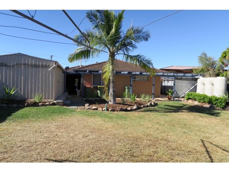 20 Olbern Crescent, Yamanto QLD 4305