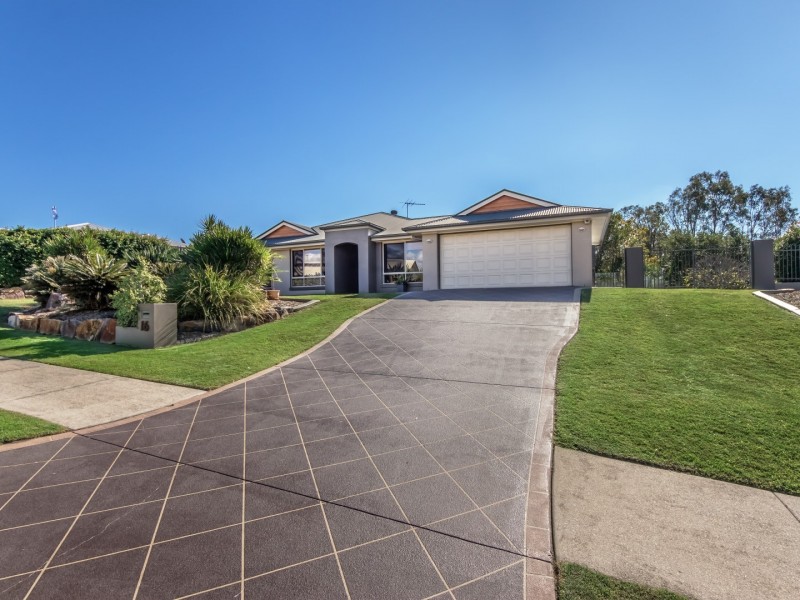16 Darlington Court, Flinders View QLD 4305