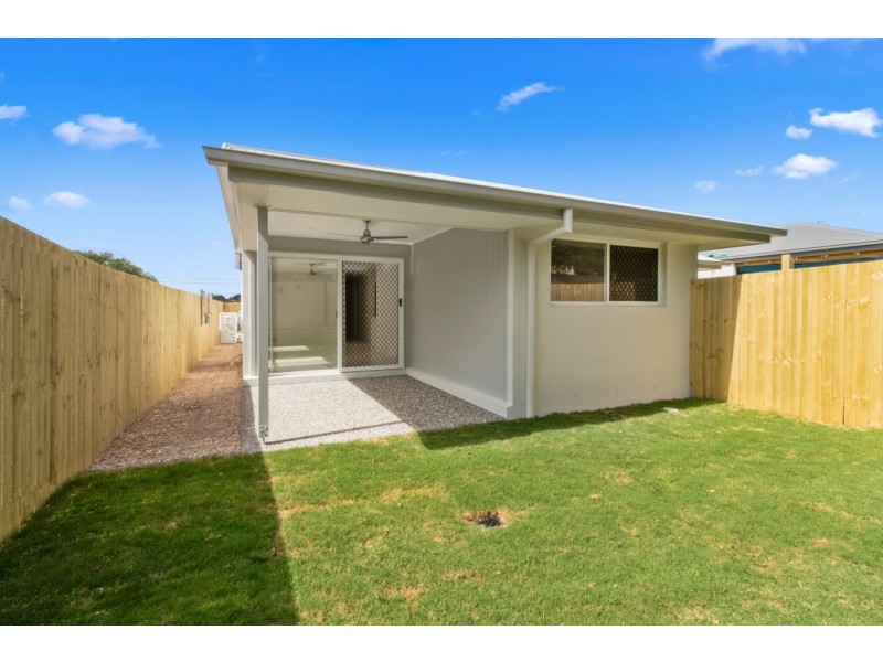 2/299 Whitehill Road, Flinders View QLD 4305