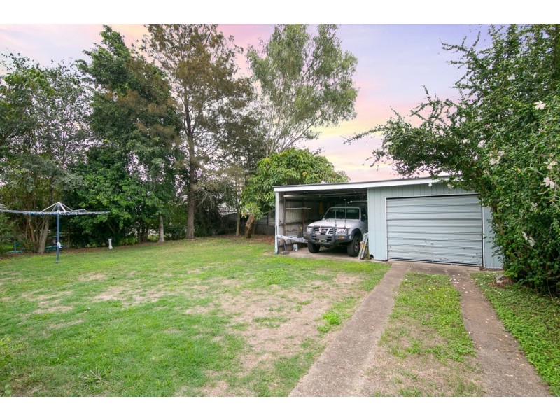 1 Irvine Street, East Ipswich QLD 4305