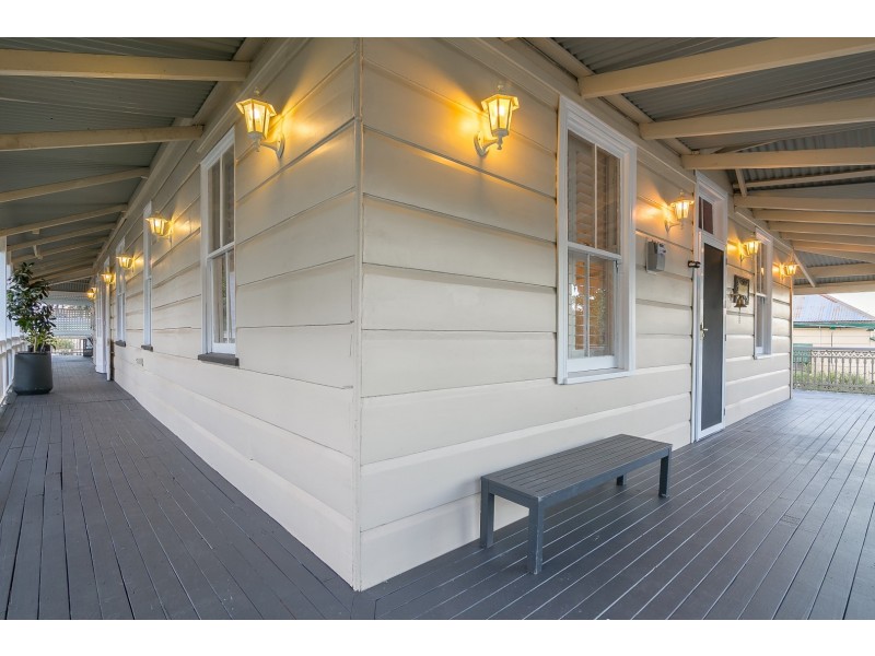 14 Panton Street, Woodend QLD 4305