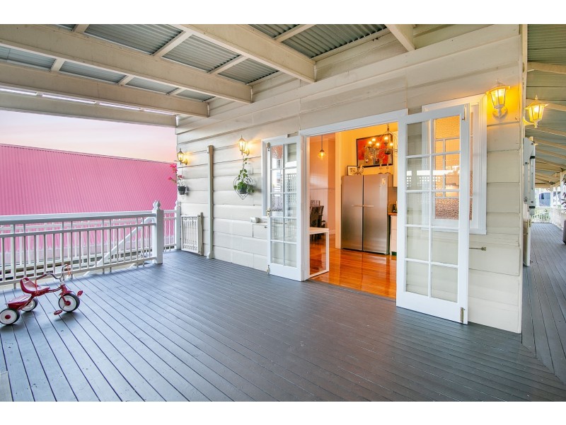 14 Panton Street, Woodend QLD 4305