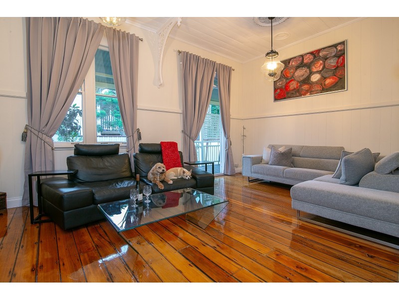 14 Panton Street, Woodend QLD 4305