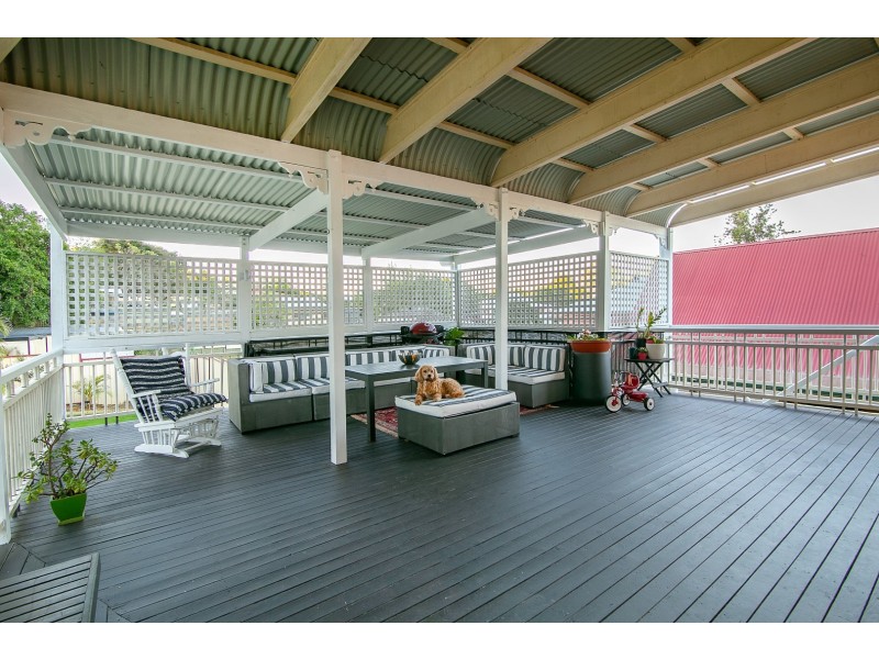 14 Panton Street, Woodend QLD 4305