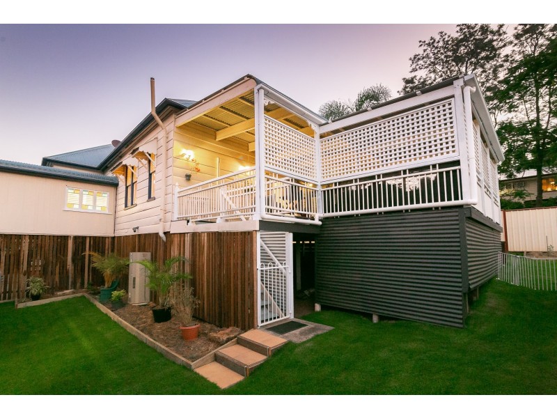 14 Panton Street, Woodend QLD 4305